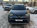 Toyota RAV4 2018 года за 12 800 000 тг. в Астана – фото 5