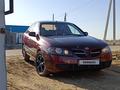 Nissan Almera 2003 года за 1 840 000 тг. в Атырау – фото 6