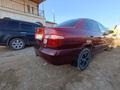 Nissan Almera 2003 годаүшін1 840 000 тг. в Атырау – фото 8