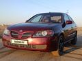 Nissan Almera 2003 годаүшін1 840 000 тг. в Атырау – фото 2