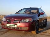 Nissan Almera 2003 года за 1 840 000 тг. в Атырау – фото 2