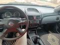 Nissan Almera 2003 годаүшін1 840 000 тг. в Атырау – фото 15