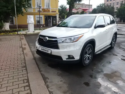 Toyota Highlander 2016 года за 15 000 000 тг. в Уральск