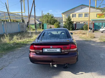 Mazda Cronos 1994 года за 1 950 000 тг. в Алматы – фото 2