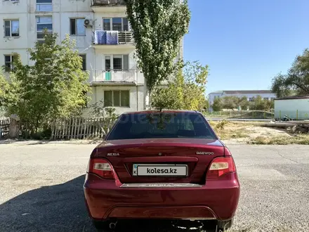 Daewoo Nexia 2012 года за 2 000 000 тг. в Кызылорда – фото 4