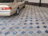 Toyota Camry 2000 годаүшін3 500 000 тг. в Шымкент – фото 2