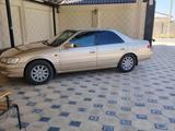 Toyota Camry 2000 годаүшін3 500 000 тг. в Шымкент