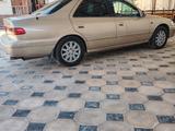 Toyota Camry 2000 годаүшін3 500 000 тг. в Шымкент – фото 3
