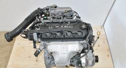 Контрактный двигатель на Хонда F23A 2.3 за 260 000 тг. в Алматы