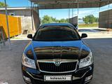 Skoda Octavia 2012 года за 3 400 000 тг. в Алматы – фото 3