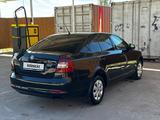 Skoda Octavia 2012 года за 3 400 000 тг. в Алматы – фото 5