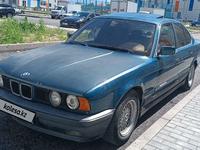 BMW 525 1990 годаүшін1 775 833 тг. в Алматы