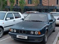 BMW 525 1990 года за 1 775 833 тг. в Алматы