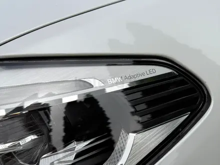 BMW 530 2018 года за 15 500 000 тг. в Алматы – фото 3