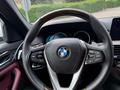 BMW 530 2018 года за 15 350 000 тг. в Алматы – фото 10