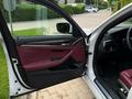 BMW 530 2018 года за 15 350 000 тг. в Алматы – фото 12
