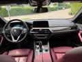 BMW 530 2018 года за 15 350 000 тг. в Алматы – фото 13