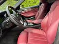 BMW 530 2018 года за 15 350 000 тг. в Алматы – фото 6