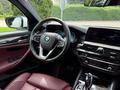BMW 530 2018 года за 15 350 000 тг. в Алматы – фото 9