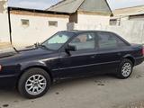 Audi A6 1994 года за 1 300 000 тг. в Кызылорда – фото 3