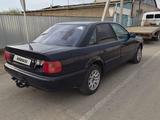 Audi A6 1994 года за 1 300 000 тг. в Кызылорда – фото 4