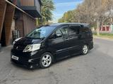 Toyota Alphard 2006 годаfor6 000 000 тг. в Алматы