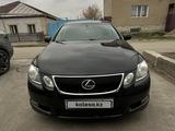 Lexus GS 300 2005 годаfor6 200 000 тг. в Семей – фото 2