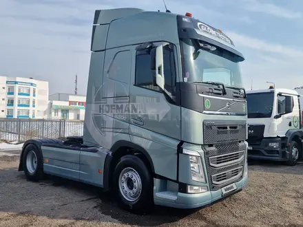 Volvo  FH 2017 года за 33 000 000 тг. в Алматы – фото 2