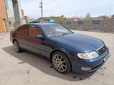 Toyota Aristo 1993 года за 6 000 000 тг. в Астана – фото 2