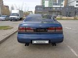 Toyota Aristo 1993 годаfor4 500 000 тг. в Астана – фото 5