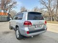 Toyota Land Cruiser 2009 годаүшін15 000 000 тг. в Алматы – фото 4