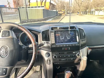 Toyota Land Cruiser 2009 года за 15 000 000 тг. в Алматы – фото 10