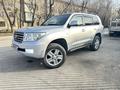 Toyota Land Cruiser 2009 годаүшін15 000 000 тг. в Алматы – фото 3