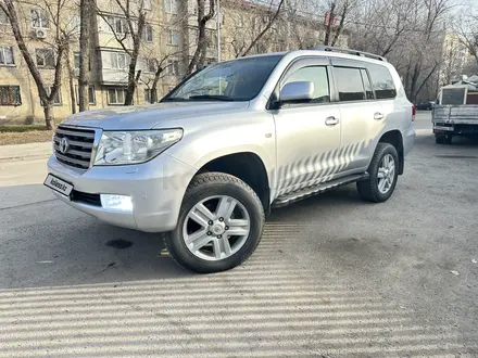 Toyota Land Cruiser 2009 года за 15 000 000 тг. в Алматы – фото 3
