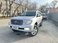 Toyota Land Cruiser 2009 годаүшін15 000 000 тг. в Алматы – фото 2