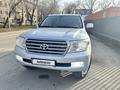 Toyota Land Cruiser 2009 годаүшін15 000 000 тг. в Алматы