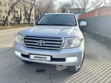 Toyota Land Cruiser 2009 годаүшін13 500 000 тг. в Алматы