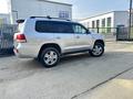 Toyota Land Cruiser 2009 годаүшін15 000 000 тг. в Алматы – фото 5