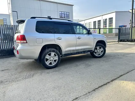 Toyota Land Cruiser 2009 года за 15 000 000 тг. в Алматы – фото 5