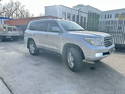 Toyota Land Cruiser 2009 года за 15 000 000 тг. в Алматы – фото 6