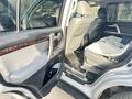 Toyota Land Cruiser 2009 годаүшін15 000 000 тг. в Алматы – фото 8