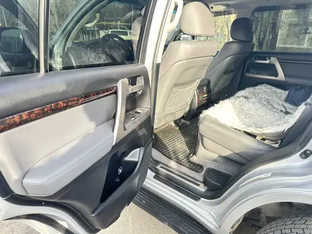 Toyota Land Cruiser 2009 года за 15 000 000 тг. в Алматы – фото 8