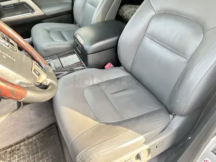 Toyota Land Cruiser 2009 года за 15 000 000 тг. в Алматы – фото 7