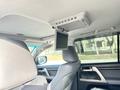 Toyota Land Cruiser 2009 годаүшін15 000 000 тг. в Алматы – фото 9