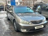 Toyota Camry 2005 годаүшін6 200 000 тг. в Алматы – фото 4