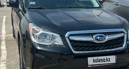 Subaru Forester 2014 годаfor5 300 000 тг. в Актобе – фото 2