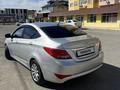 Hyundai Solaris 2015 года за 5 600 000 тг. в Атырау – фото 3