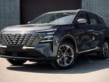 Changan CS75 Plus 2026 года за 10 700 000 тг. в Караганда – фото 2