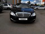 Mercedes-Benz S 500 2007 годаfor5 800 000 тг. в Астана – фото 3