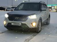 Hyundai Creta 2018 годаfor8 200 000 тг. в Караганда